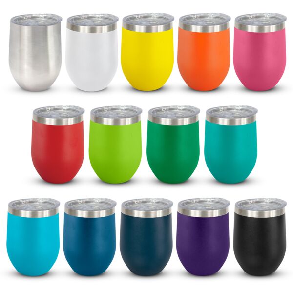 Cordia Vacuum Cup - Powder Coated Thumbnail