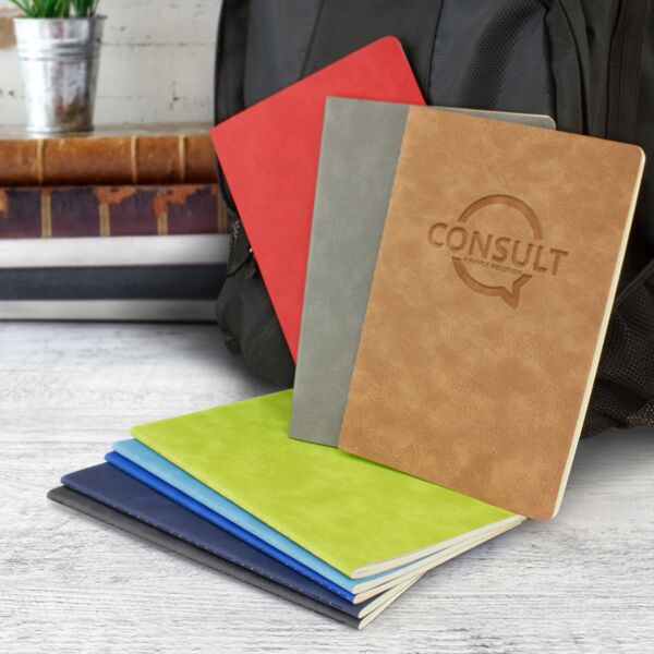 Elantra Notebook Thumbnail