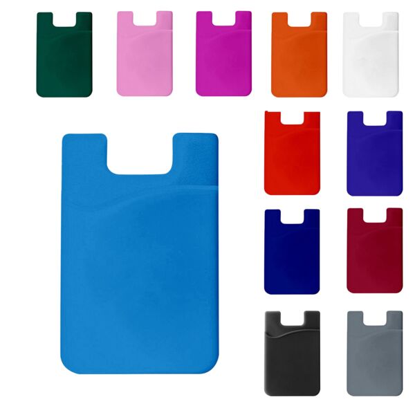 Smart Wallet | PCT010 Thumbnail