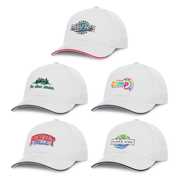 Swift Cap Thumbnail