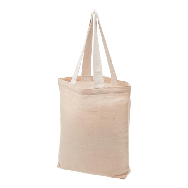 Premium Juco Shopping Tote Thumbnail