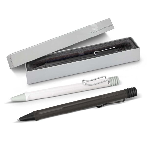 Lamy Premium Safari Pen Thumbnail
