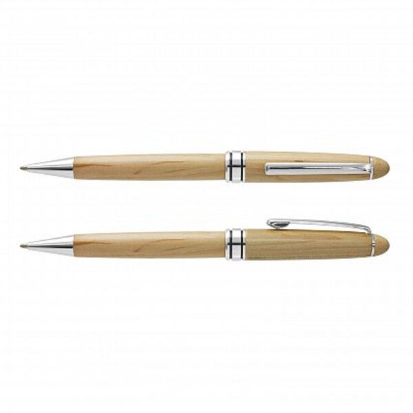 Maple Wood Pen Thumbnail