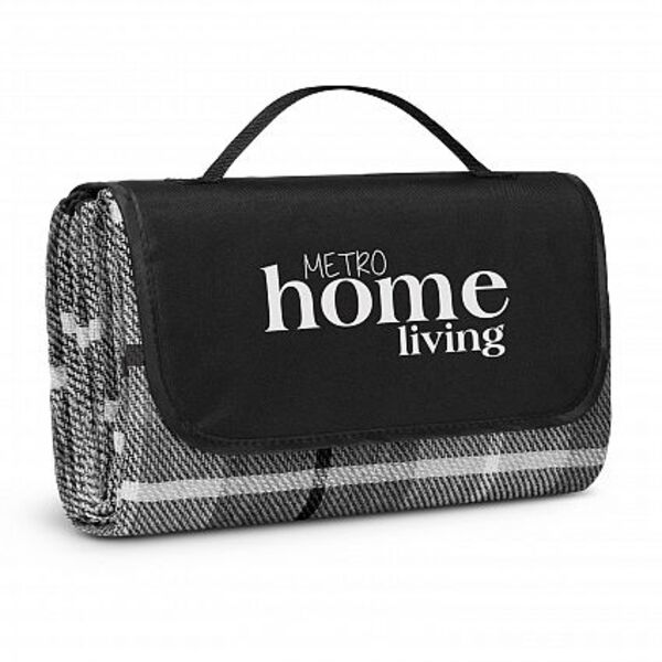 Large Picnic Blanket Thumbnail