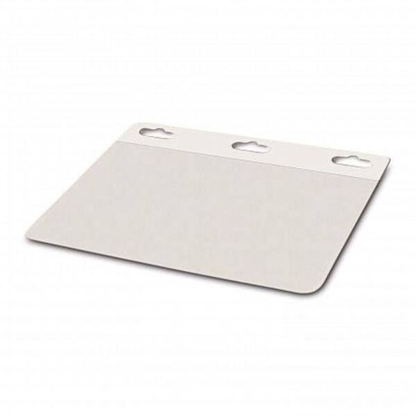 Clear Vinyl Holder Thumbnail