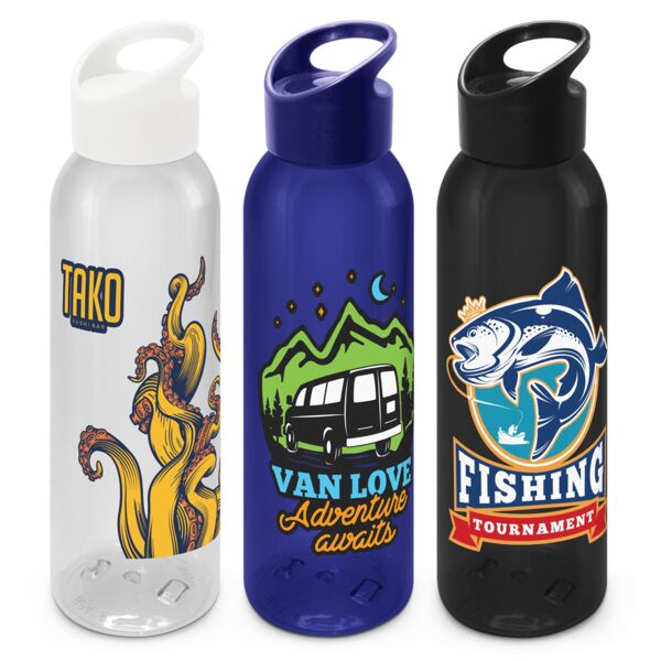 BPA Free Eclipse Drink Bottle 700ml Thumbnail