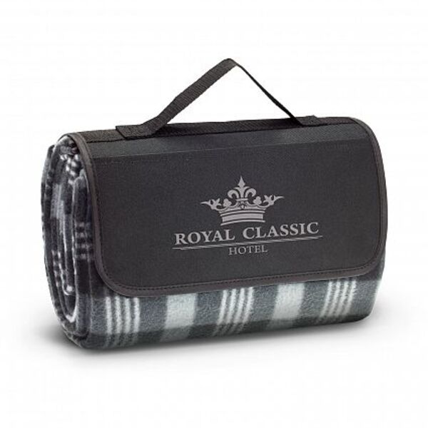Small Picnic Blanket Thumbnail