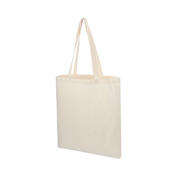 Maine Long Handle Calico Bag Thumbnail