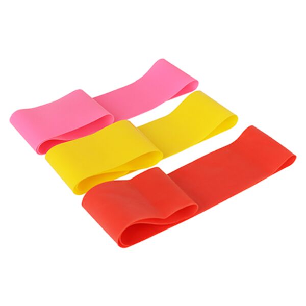 Fitness Resistance Band Thumbnail