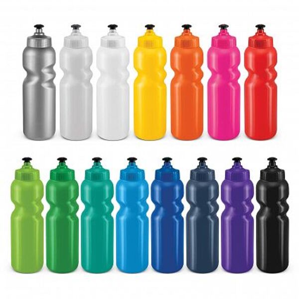 Action Sipper Bottle Thumbnail