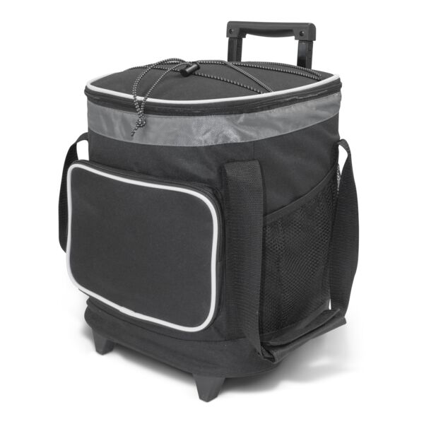 Glacier Cooler Trolley Thumbnail