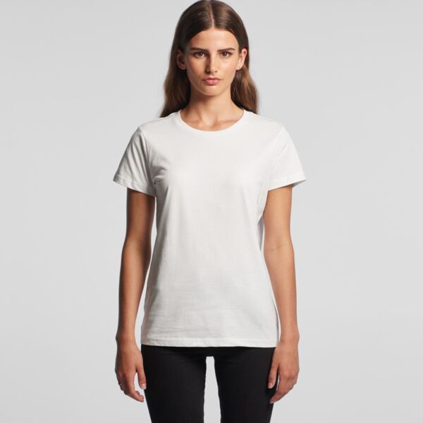 Maple Tee (Same Day) Thumbnail