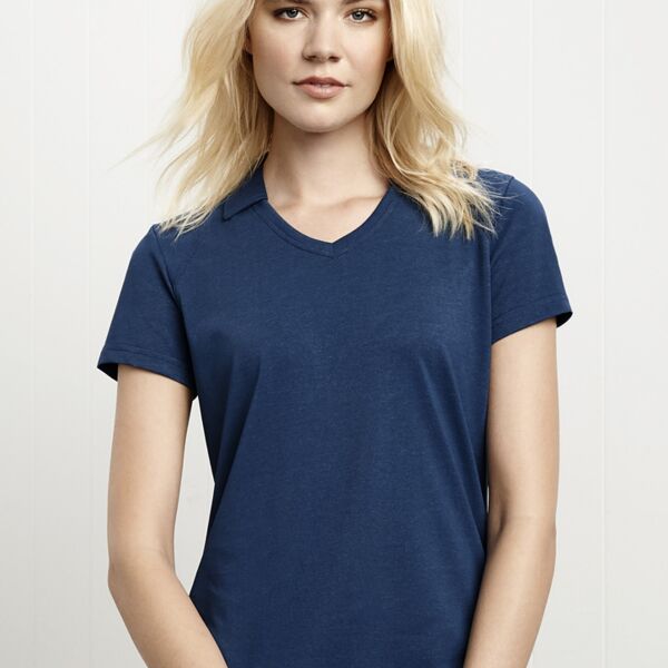 Biz Collection Byron Women's Polo Thumbnail